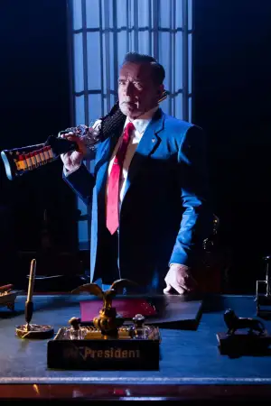 Постер до фильму"Кунґ Ф’юрі 2" #811837