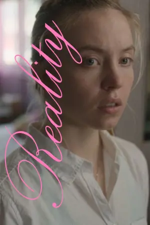 Постер до фильму"Реаліті" #192288