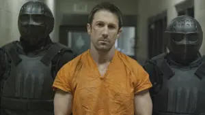 Задник до фильму"Бунт" #426416