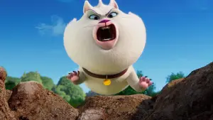 Задник до фильму"Спікед!" #766843