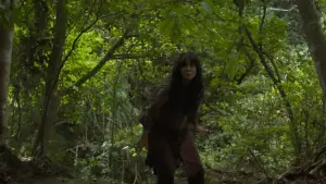 Задник до фильму"Suzzanna: Santet Dosa di Atas Dosa" #764516