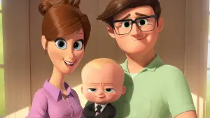 Задник до фильму"Бебі Бос" #701652