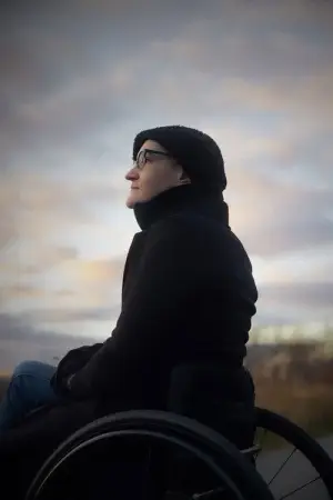 The Last Days of April