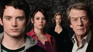 Задник до фильму"Вбивства в Оксфорді" #407736