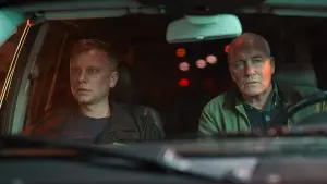 Задник до фильму"Тихий ліс" #373114