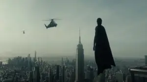 Задник до фильму"Громовики" #766655