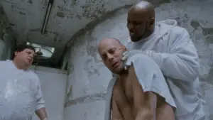 Задник до фильму"12 мавп" #772911