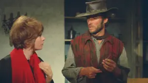 Задник до фильму"Two Mules for Sister Sara" #786022