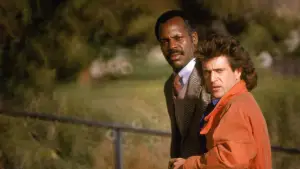 Задник до фильму"Смертельна зброя" #638927