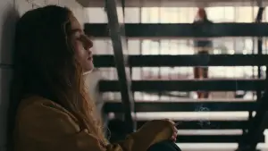 Задник до фильму"Жінка години" #597012