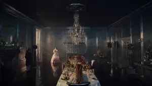 Задник до фильму"«Буремний перевал»" #759729