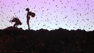 Задник до фильму"少女革命ウテナ アドゥレセンス黙示録" #841899