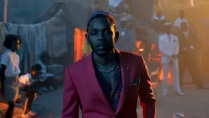 Задник до фильму"Чорна пантера" #563069