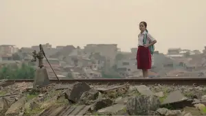 Задник до фильму"2nd Miracle in Cell No. 7" #787056