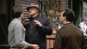 Задник до фильму"Першокурсник" #432666