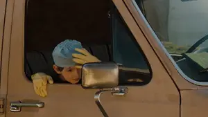 Задник до фильму"Чищення до блиску" #610162