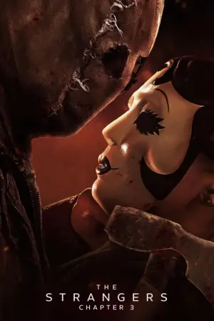 Постер до фильму"Незнайомці: Частина третя" #512304