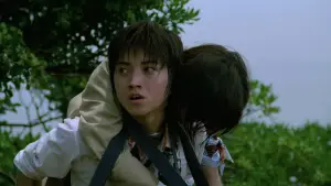 Задник до фильму"Королівська битва" #803472