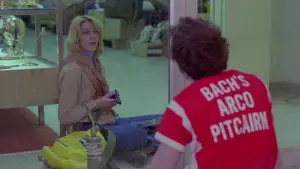 Задник до фильму"Світанок мерців" #708383