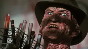 Задник до фильму"Кошмар на вулиці В’язів 4: Повелитель сну" #720369