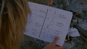 Задник до фильму"Анаконда 3: Ціна експерименту" #665700