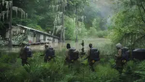 Задник до фильму"Анігіляція" #618585