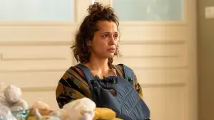 Задник до фильму"Baby boom czyli Kogel mogel 5" #759266