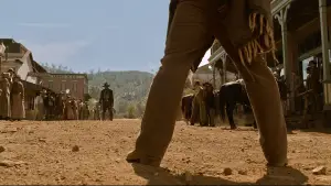 Задник до фильму"Назад у майбутнє. Частина третя" #784672