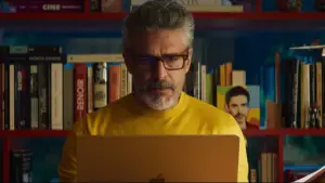 Задник до фильму"Гірке Різдво" #763709