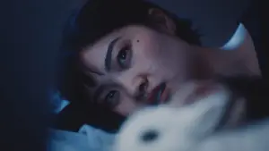 Задник до фильму"Bunnylovr" #775349