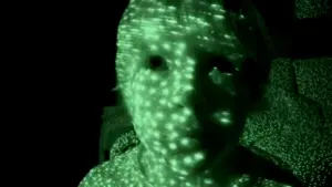 Задник до фильму"Паранормальне явище 4" #343814