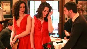 Відео до фільму Double Date | DOUBLE DATE Official Trailer (2017) Comedy Movie HD