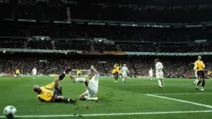 Задник до фильму"Гол 2: Життя як мрія" #310467