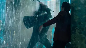 Задник до фильму"Джон Уік 4" #564040