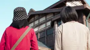 Задник до фильму"Історія двох сестер" #810990