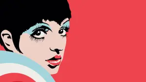 Задник до фильму"Liza: A Truly Terrific Absolutely True Story" #766249