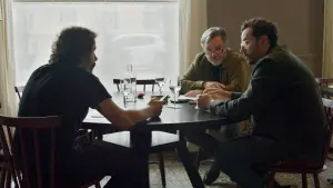 Відео до фільму Menus-Plaisirs, les Troisgros | Clip