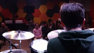 Задник до фильму"My Art" #778115