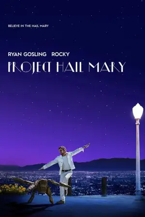 Постер до фильму"Проєкт «Аве Марія»" #795395