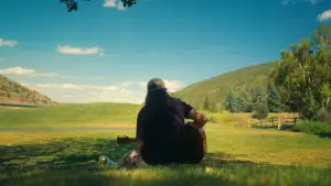 Задник до фильму"Noah Kahan: Out of Body" #773572