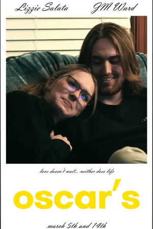 Постер до фильму"Oscar