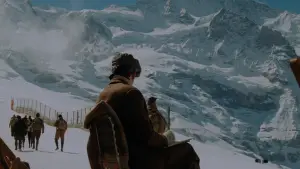 Задник до фильму"Примарна нитка" #671797