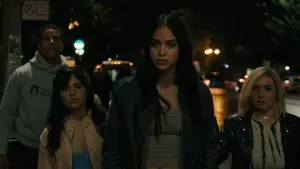 Задник до фильму"Крик VI" #748754