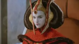 Задник до фильму"Зоряні війни: Епізод 1 — Прихована загроза" #618831