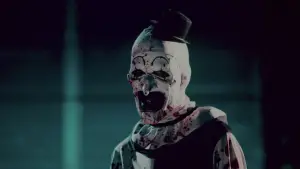 Задник до фильму"Той, що жахає" #655400