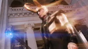 Задник до фильму"Месники" #510063