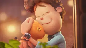 Задник до фильму"Ґарфілд у кіно" #771316