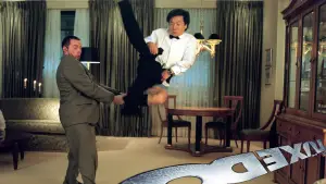 Задник до фильму"Смокінг" #719116