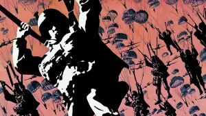 Задник до фильму"Міст надто далеко" #698089