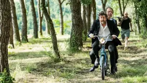 Задник до фильму"50 km all